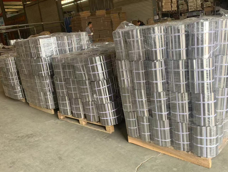 平江波浪形花园围边